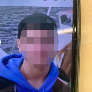 Mit diesem Bild hatte die Polizei nach dem Zwölfjährigen gesucht.