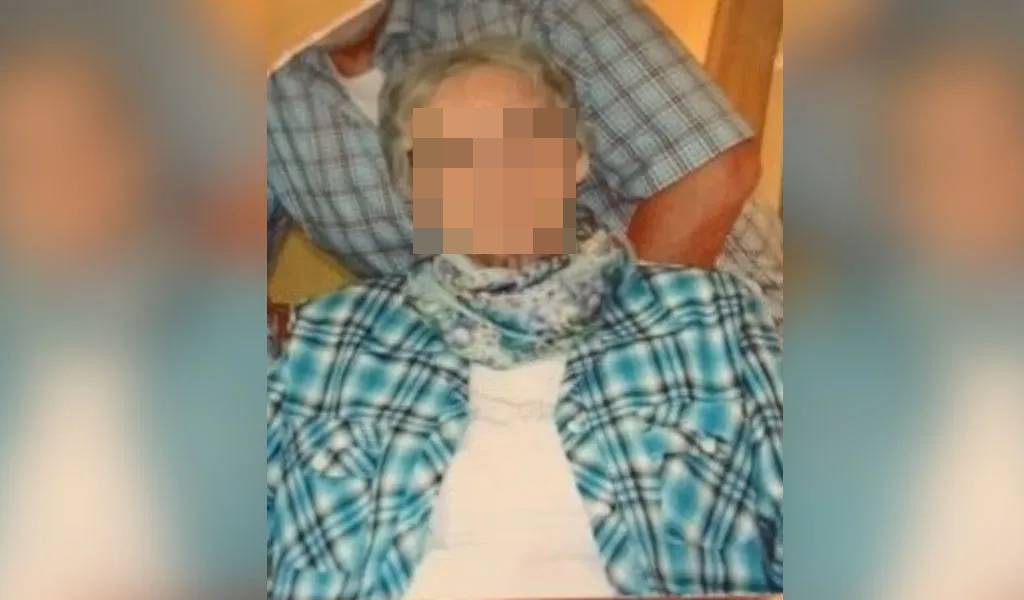 Drei Tage war sie vermisst, nun ist die 92-Jährige wieder da.