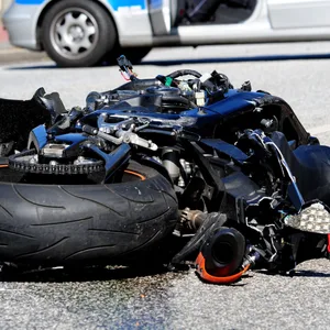 Zwei Tote bei Verkehrsunfällen im Norden