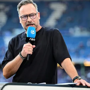 ran-Moderator Matthias Opdenhövel