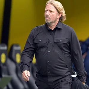 Sven Mislintat