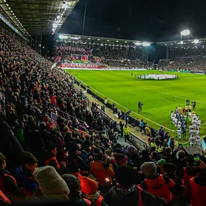 Millerntor-Stadion