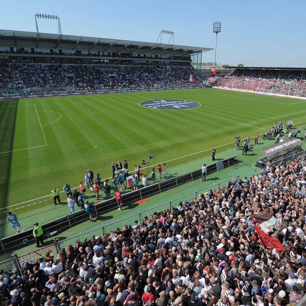 Ticket-Preise: Wie teuer wird der Aufstieg für die Fans? So plant St. Pauli