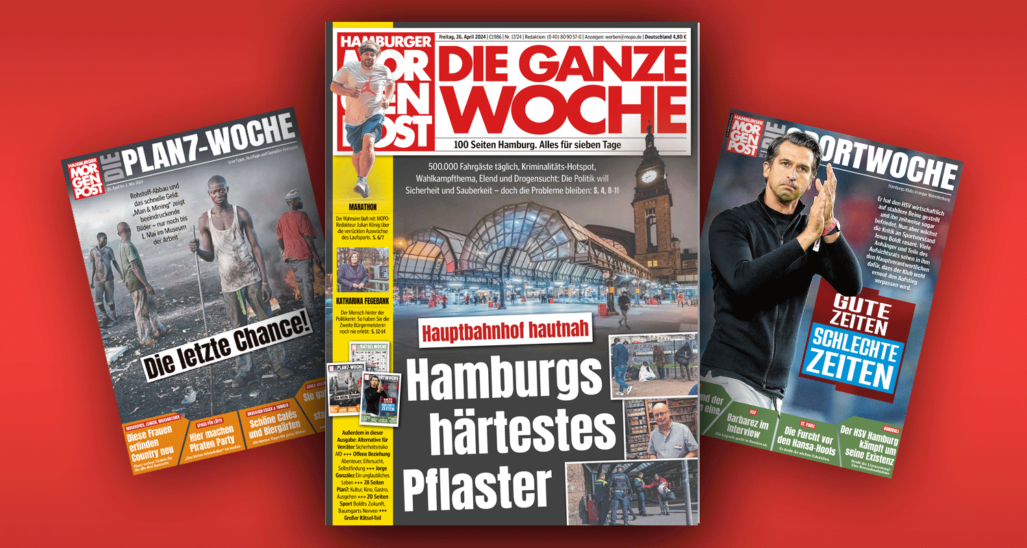 Ex-Kiezkicker Bartels: „St. Paulis Aufstieg wäre wie ein Wandel in der Stadt“