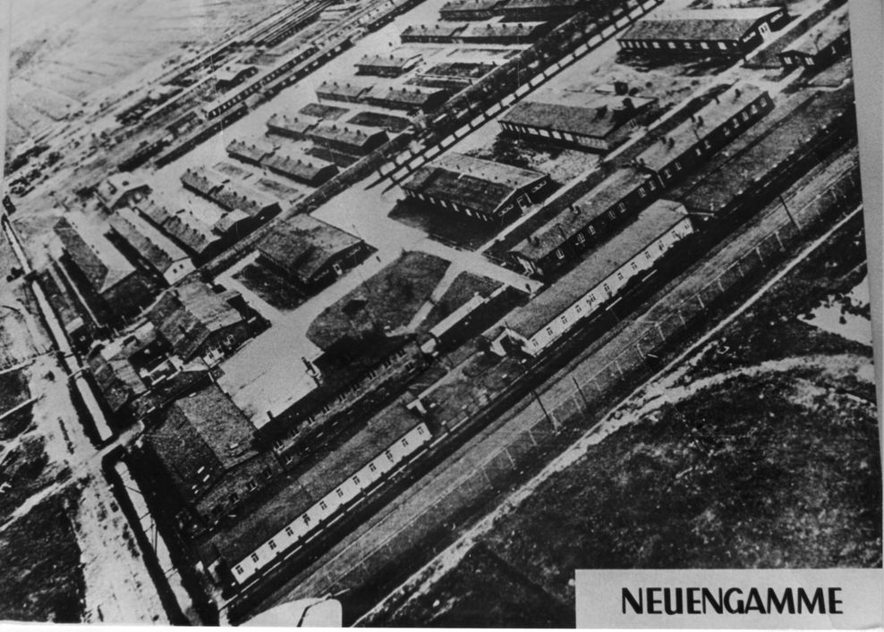 KZ Neuengamme