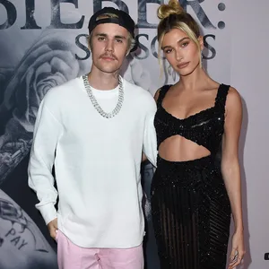 Justin und Hailey Bieber erwarten ein Kind (Archivbild)