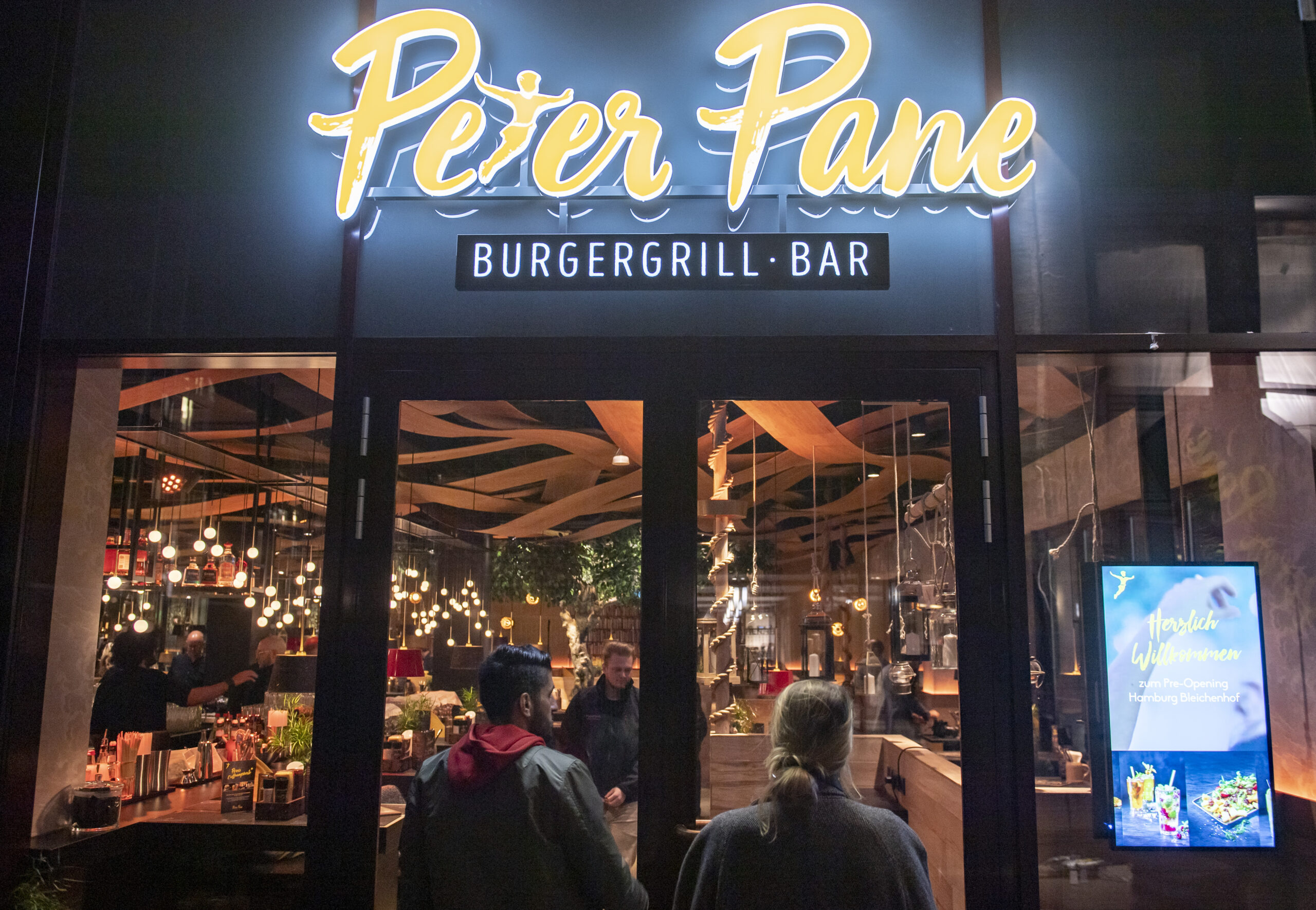Peter-Pane-Restaurantkette