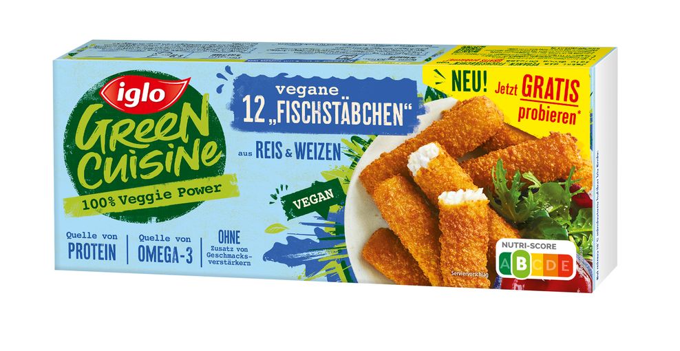 Die Vegan-Kolumne: „Heute schäme ich mich“