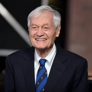 US-Regisseur und Produzent Roger Corman