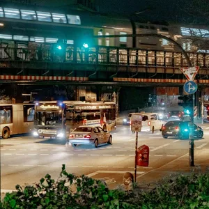 Die Sternbrücke muss abgerissen werden – die Neubau-Pläne stoßen bei einigen Anwohnern auf erbitterten Widerstand.
