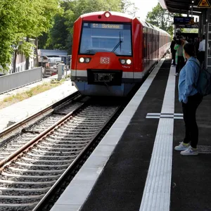 S-Bahn