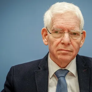 Josef Schuster