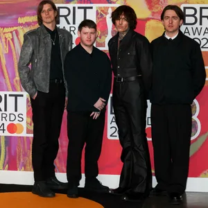 Bring Me The Horizon
