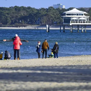 Timmendorfer Strand