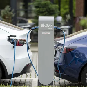 E-Autos