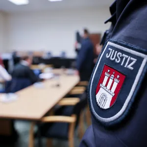 Gericht