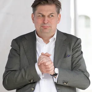 AfD-Politiker Maximilian Krah ist sauer: Er klagte gegen Jan Böhmermann und verlor. (Archivbild)