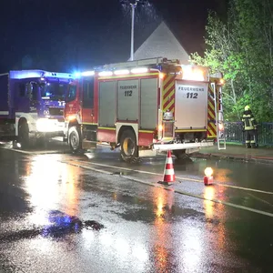Feuerwehr