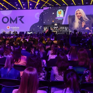 OMR