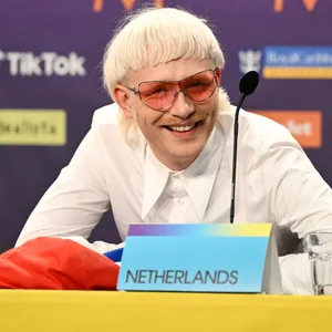 Joost Klein