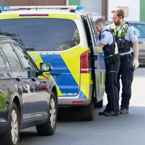 Polizei
