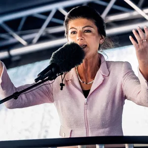 Wagenknecht