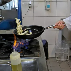 Sterne-Koche Tillmann Hahn