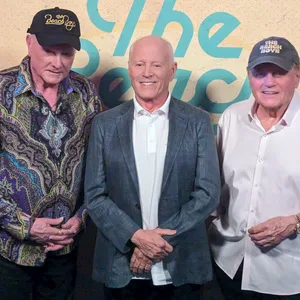 Die Beachboys