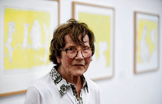 Maria Lassnig