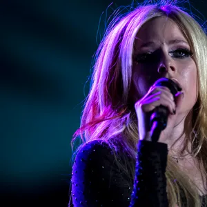 Avril Lavigne
