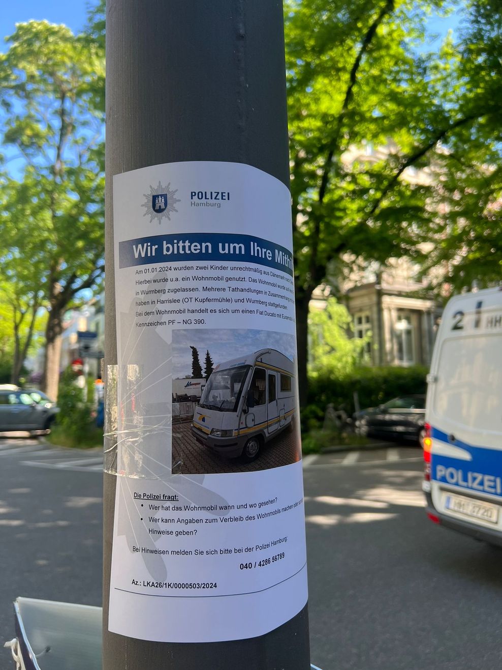 erneute Durchsuchungen im Block-Hotel – Tochter des Inhabers im Visier der Ermittler