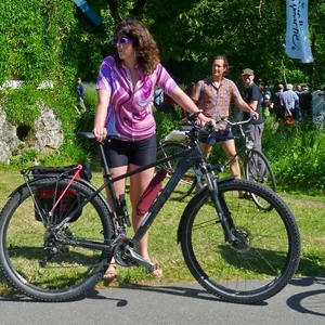 Kulturelle Landpartie