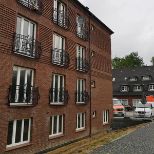 Hamburg Billwerder - Fenstersturz