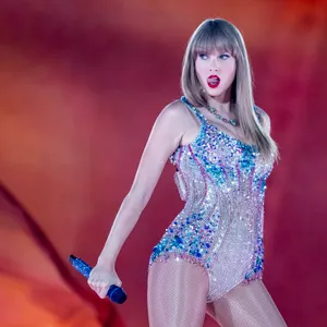 Taylor Swift Konzert Hamburg