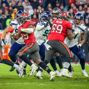 Erstes München-Spiel der NFL