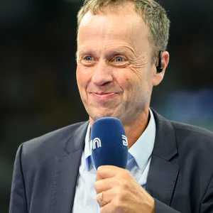 HBL-Geschäftsführer Frank Bohmann im Interview mit dyn