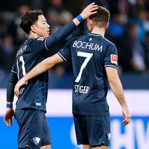Takuma Asano und Kevin Stöger verlassen den VfL Bochum