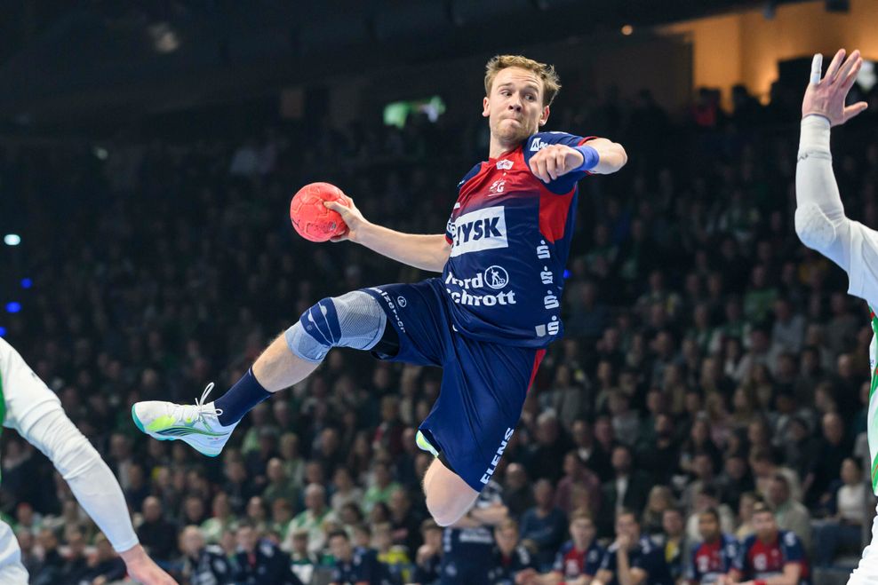 Wer gewinnt in Hamburg? Handball-Legende Pascal Hens macht den Final-Four-Check