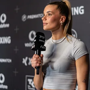 Selina Cerci