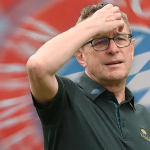 Nix Bayern! Ralf Rangnick bleibt beim österreichischen Fußballverband angestellt.