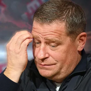 Thomas Tuchel geht, Max Eberl grübelt