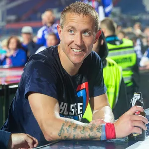 Lewis Holtby nach Kiels Aufstieg
