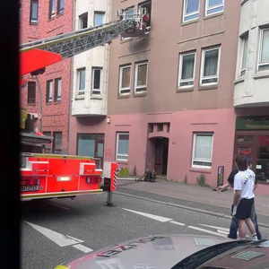 Feuerwehr