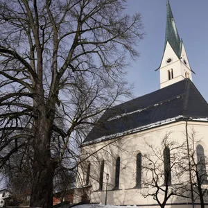 Kirche Mariä Himmelfahrt