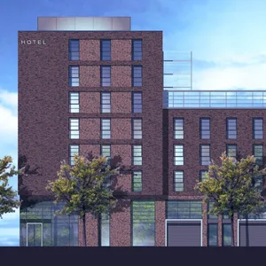 Louisenquartier Hammer Landstraße