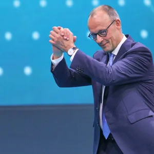 Friedrich Merz