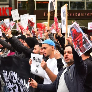 Muslim Interaktiv