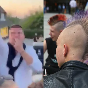Nachdem das Video von „Pony“-Gästen bekannt wurde, die Nazi-Parolen zu einem Song grölen, wollen die Punks zurück nach Sylt kommen.