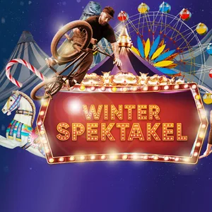 Teaser Winterspektakel