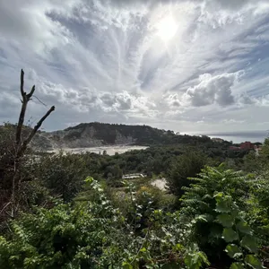 Vulkanfeld Solfatara bei Neapel
